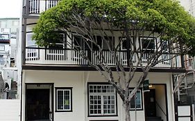 Hermosa Hotel